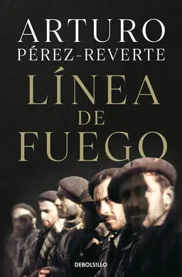 Línea de Fuego