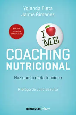Coaching Nutricional (Ed. Actualizada)