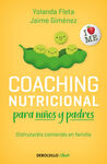 COACHING NUTRICIONAL PARA NIÑOS