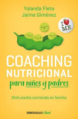 Coaching Nutricional para Niños