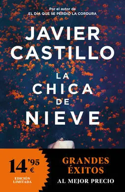 La Chica de Nieve
