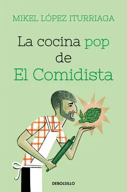 La Cocina Pop de el Comidista