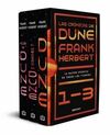 ESTUCHE LAS CRONICAS DE DUNE