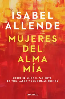 Mujeres del Alma mía