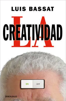 Creatividad, la