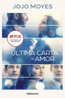 La Última Carta de Amor