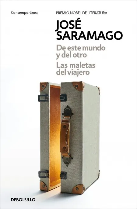 De este Mundo a Otro / las Maletas del V