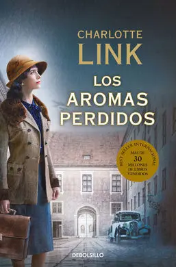 Los Aromas Perdidos