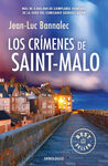 LOS CRIMENES DE SAINT-MALO