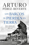 BARCOS SE PIERDEN EN TIERRA, L