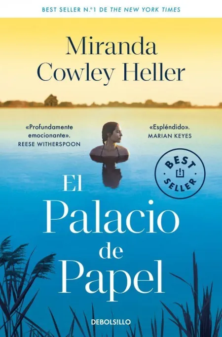 Palacio de Papel, el