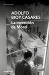 INVENCION DE MOREL, LA