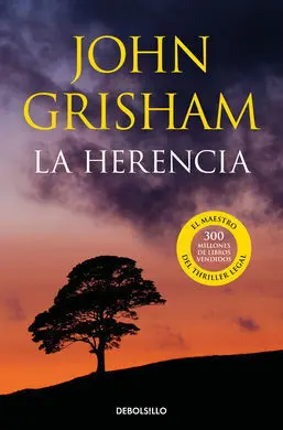 Herencia, la
