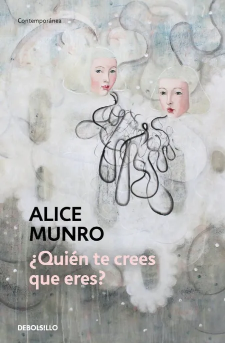 Quien te Crees que Eres