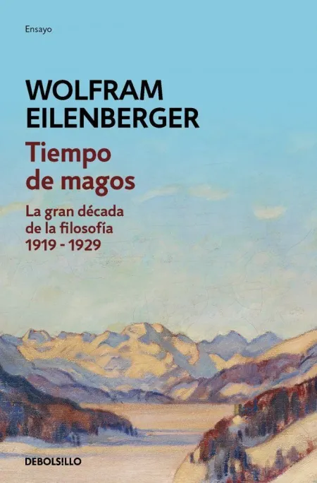 Tiempos de Magos