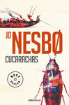 CUCARACHAS (HARRY HOLE 2)