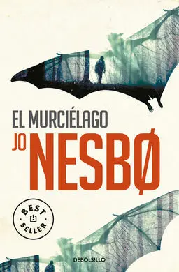 Murcielago, el (Harry Hole 1)