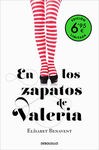 EN LOS ZAPATOS DE VALERIA (LIMITED)