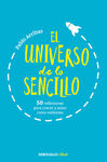 EL UNIVERSO DE LO SENCILLO