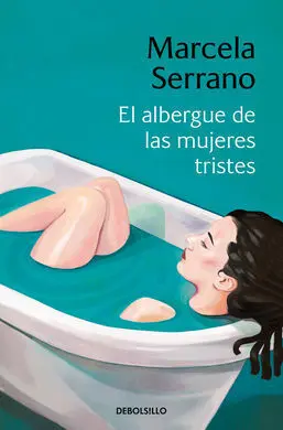 Albergue de las Mujeres Tristes, el