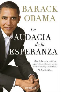 Audacia de la Esperanza, la