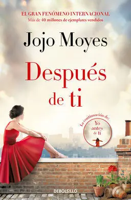 Después de Ti