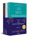 PACK SIETE HERMANAS 1-3