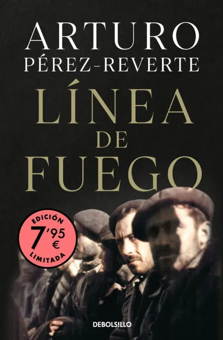 Linea de Fuego (Limited)