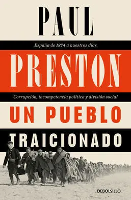 Un Pueblo Traicionado