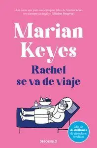 Rachel se Va de Viaje (Familia Walsh 2)