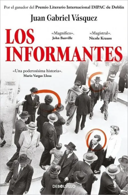Los Informantes