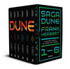 DUNE (PACK 1 AL 6)