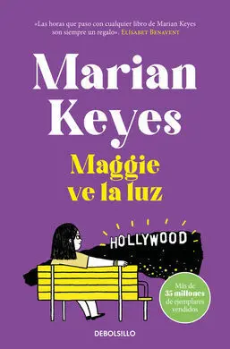 Maggie Ve la Luz