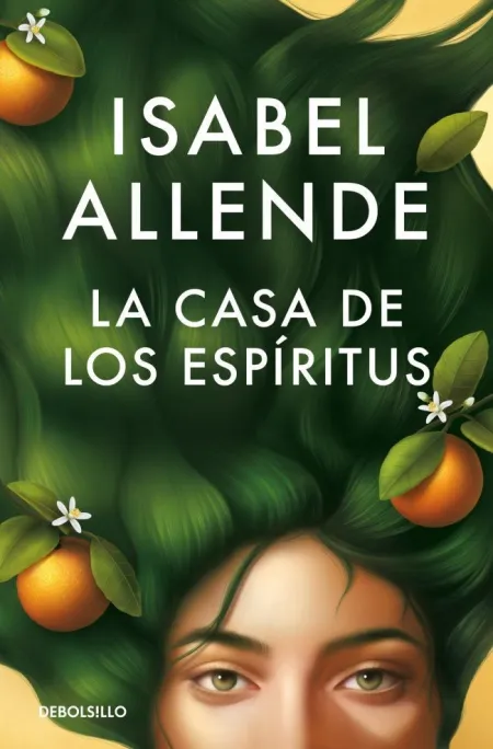 Casa de los Espiritus, la