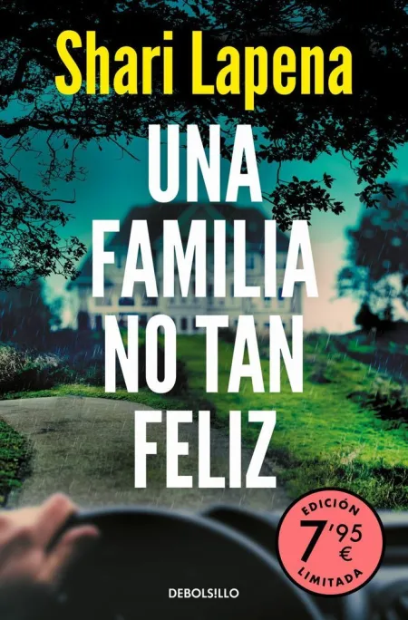 Una Familia no Tan Feliz