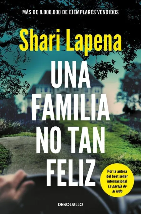 Una Familia no Tan Feliz