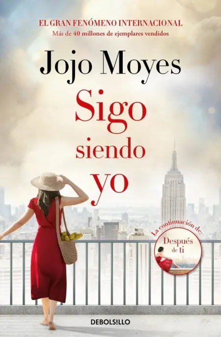 Sigo Siendo yo (Nc)