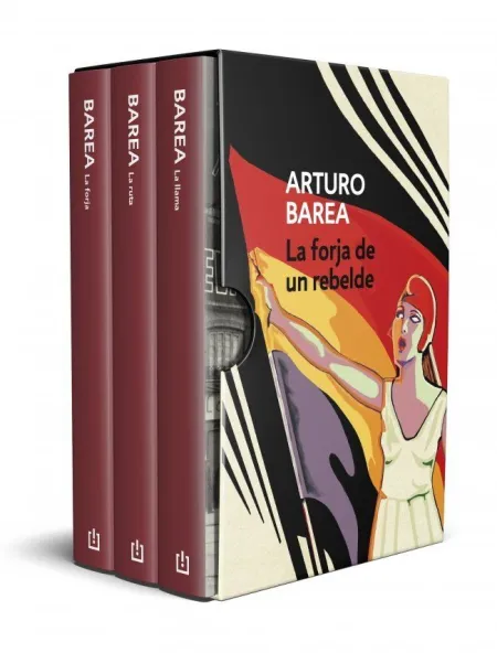 La Forja de un Rebelde