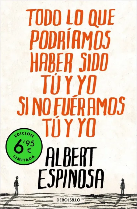Todo lo que Podriamos Haber (Limited)