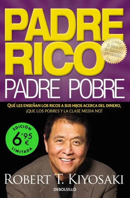 Padre Rico, Padre Pobre (Limited)