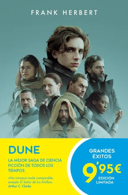Dune (Limited)