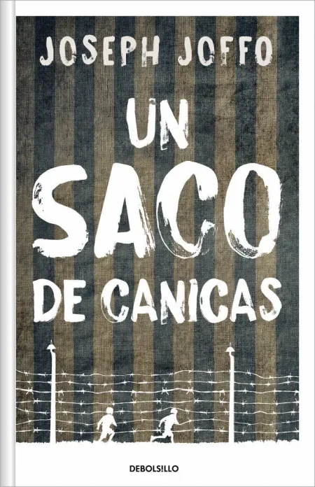 Un Saco de Canicas