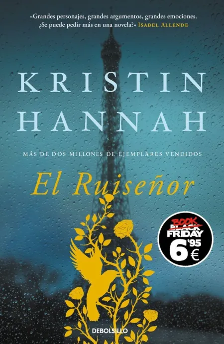El Ruiseñor