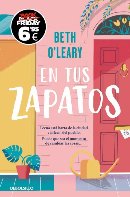 En Tus Zapatos