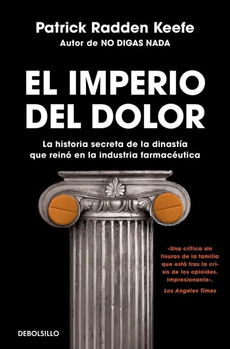 Imperio del Dolor, el