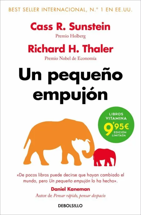 Un Pequeño Empujon