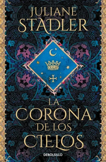 La Corona de los Cielos