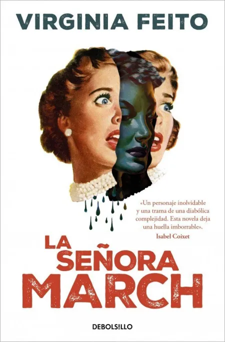 Señora March, la
