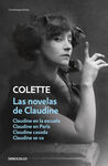 NOVELAS DE CLAUDINE, LAS