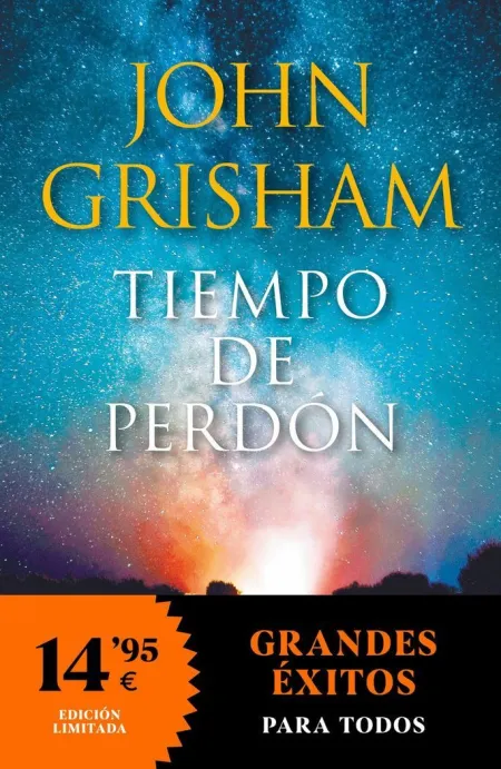 Tiempo de Perdón